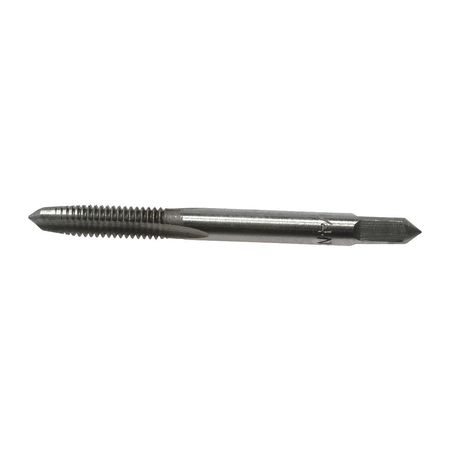 WESTWARD Alloy Steel Taper Tap, 1/4-24 UNF CCT1060-25