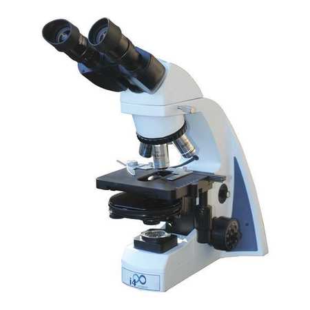 LW SCIENTIFIC Semen Evaluation Microscope, Trinocular i4S-SET4-iPL3