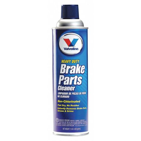 Pyroil 15 oz. Brake Parts Cleaner Can 681046