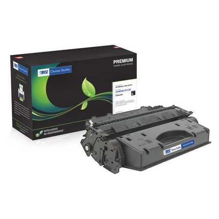 MSE Toner Cartridge, Black, Max Page 5000 MSE-2617B001AA