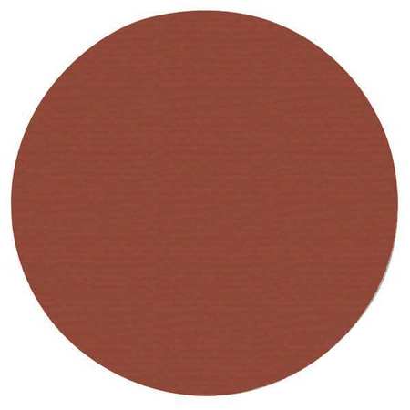 MIGHTY LINE Dot, Solid, Brown, 5.7", PK100 BRNDOT5.7