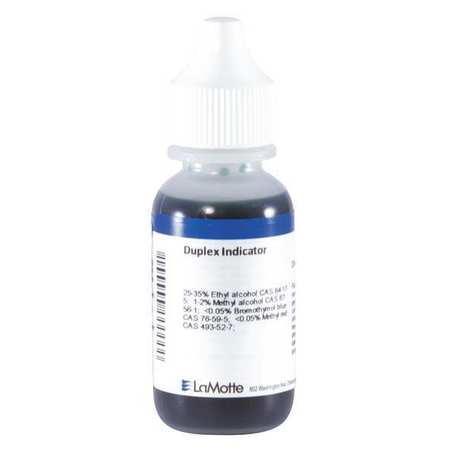 LAMOTTE Reagent, 4 to 8 ppm 2221-G