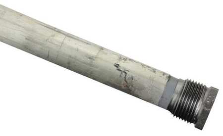 Rheem Anode Assembly, Cut to Fit 44x.9 In Dia SP11526C