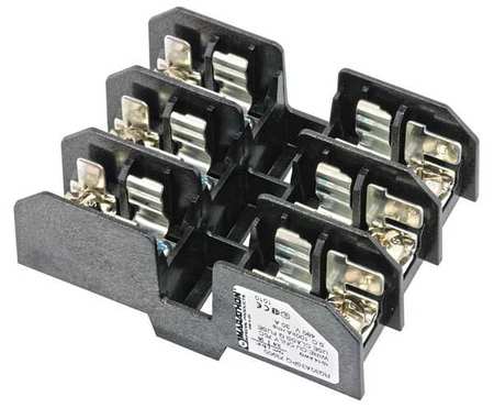 RHEEM Fuse Block, 30A SP8311E