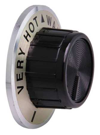 RHEEM Knob, Thermostat AP8339