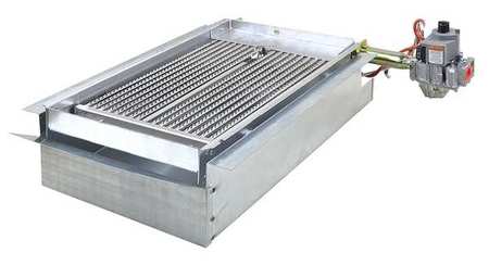 RHEEM Burner Tray Manifold AE29092B-10