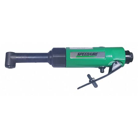 SPEEDAIRE Air Drill, Right Angle, 1/4 in.-28 45YY27