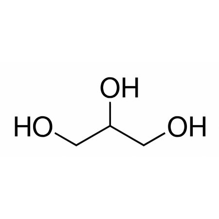 Sigma-Aldrich Glycerin, Contains 5g, CAS 56-81-5 PHR1020-5G