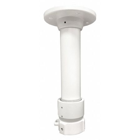 INVID TECH Ceiling Mount, Fits Paramont Series IPM-PTZCEILING