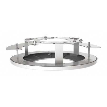 INVID TECH Ceiling Mount, Fits Vision Series IVM-ICM1