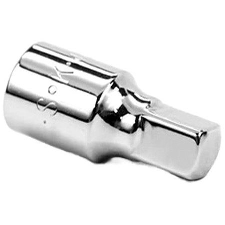 SK PROFESSIONAL TOOLS Extension 3/8" Dr, 1 1/2 in L, 1 Pieces, Chrome 45159