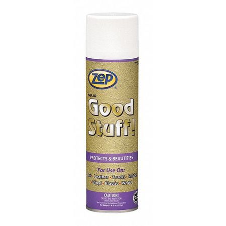Zep Surface Protectant, Aerosol Can, PK12 912501