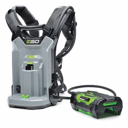 EGO Backpack Harness, All EGO Batteries BH1001