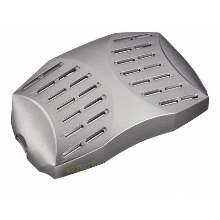 MILLER ELECTRIC Filter Cover, 8-1/2" x 5" x 2" Size 235677