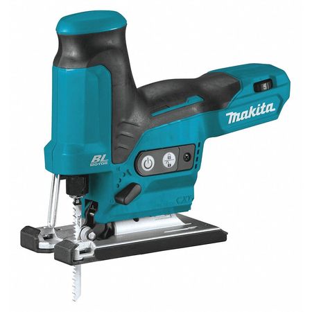 MAKITA 12V max CXT® Brushless Barrel Grip Jig Saw VJ05Z