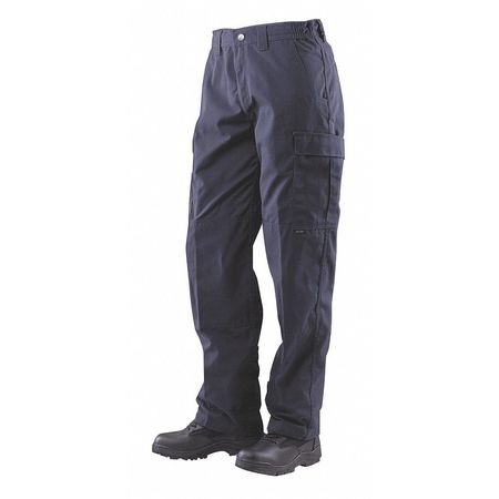 Tru-Spec Mens Tactical Pants, 34" x 32", Navy 1025