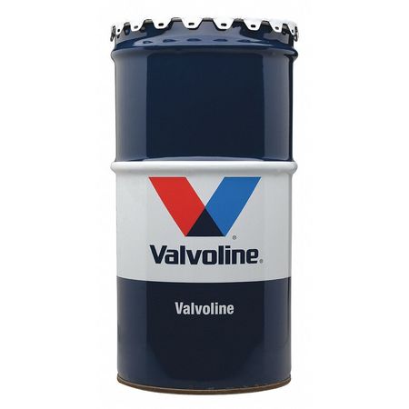 VALVOLINE Bearing Grease, 120 lb. Container Size VV70181