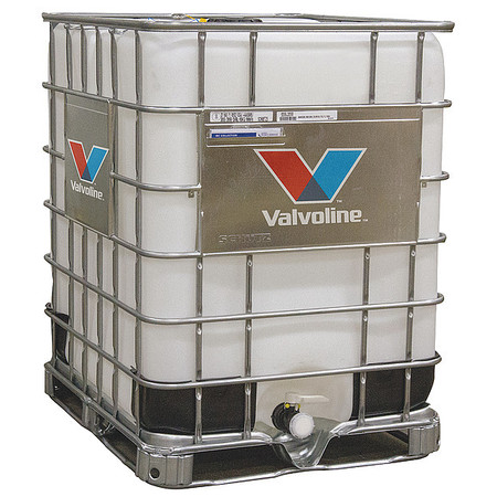 VALVOLINE Motor Oil, 325 gal. Size, 10W-30 SAE Grade 861132
