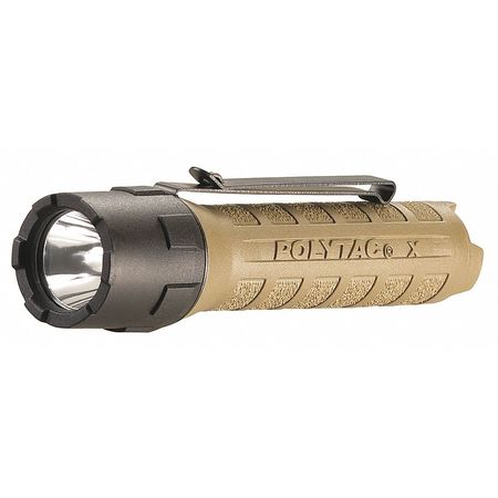 STREAMLIGHT Tan No CR123, 600 lm lm 88605