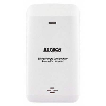 EXTECH Wireless Thermometer Transmitter RH200W-T