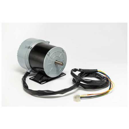 PORTACOOL Motor, 10" L x 7" W x 7" H Size PARMTRH3600A