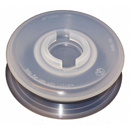 STRYKER PHYSIO-CONTROL Cup, 6" x 10" x 8" Size 11576-000046