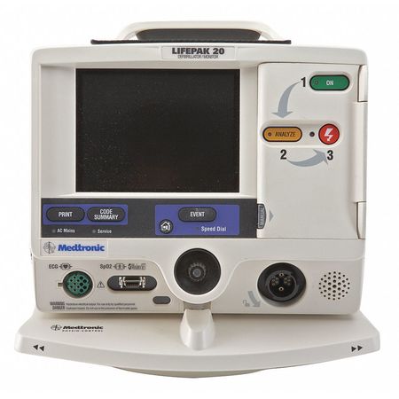 STRYKER PHYSIO-CONTROL Docking Station, 4" H x 8" L x 6" W 21330-000996