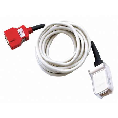 STRYKER PHYSIO-CONTROL Defibrillator Cable, 4" H x 8" L x 6" W 11996-000323