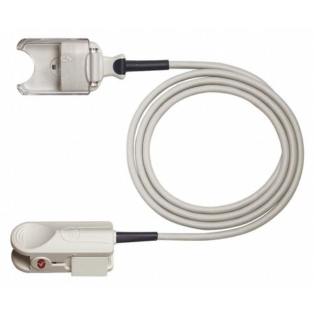 STRYKER PHYSIO-CONTROL Defibrillator Cable, 4" H x 8" L x 6" W 11171-000046
