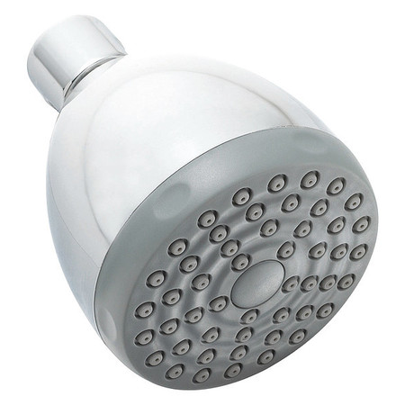 SPEAKMAN Shower Head, Polished Chrome, Wall S-2272-E15