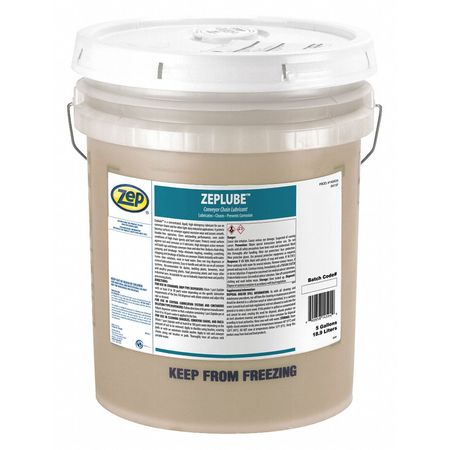 ZEP Cable/Wire Pulling Lubricant, Pail, 5 gal. 145935