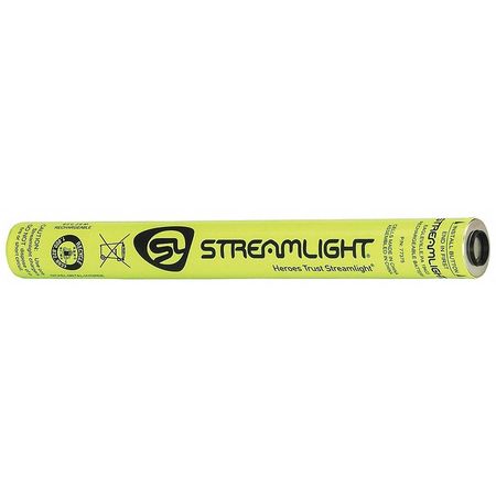 STREAMLIGHT Flashlight Battery Pack, 6V 77375