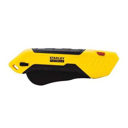 Stanley Safety Knife Safety Blade, 6 in L FMHT10369