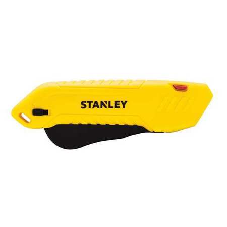 Stanley Safety Knife Safety Blade, 6 in L STHT10368