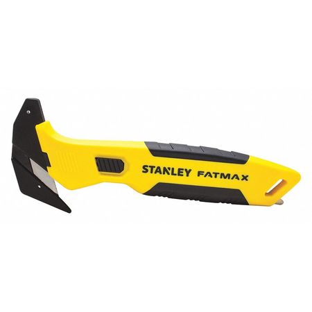 Stanley Safety Cutter Safety Recessed, 7 in L FMHT10358