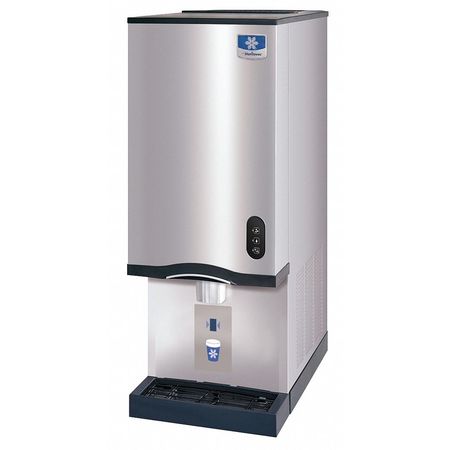 MANITOWOC 16 1/4 in W X 42 in H X 24 in D Ice/Water Dispenser CNF0202A-161