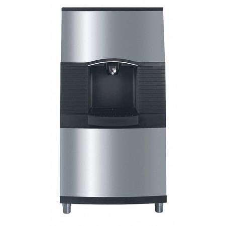 Manitowoc 30 in W X 60 1/2 in H X 32 in D Ice Dispenser SPA-312-161