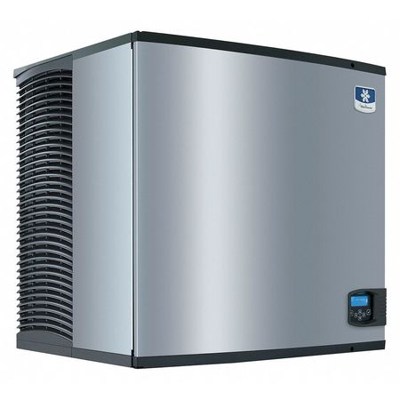 MANITOWOC 30 in W X 29 1/2 in H X 24 1/2 in D Ice Maker IDT1200A-261