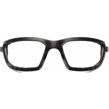 Skullerz By Ergodyne Safety Glasses Foam Gasket, Black, Foam KVASIR-FGI