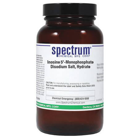 SPECTRUM Monophosphate Disodium Slt, Hydrate, 100g I3041-100GM