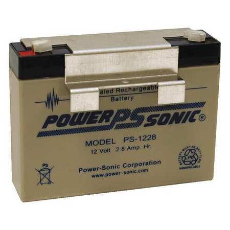 HUBBELL GAI-TRONICS Battery Back-Up Kit, Gray, Silver BB133