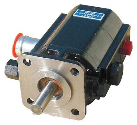 Chief Hydraulic Gear Pump, 11 GPM 250092