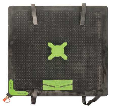 SIMPLEX Lifting Bag, 6.4 Ton, 12x12 B6A