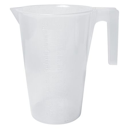 SP SCIENCEWARE Pitcher, 2000mL F28992-0000