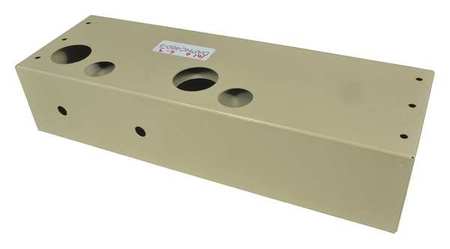 DAYTON Heater Control Box DAPHC460-3