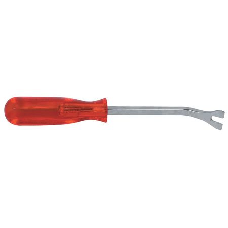 KEYSCO TOOLS Upholstrey Removal Tool, 8 In. L, Handheld 77221
