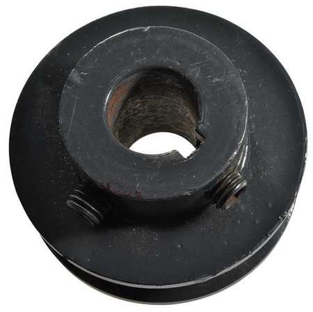 Dayton Blade Pulley VE1YNW8BPULYG