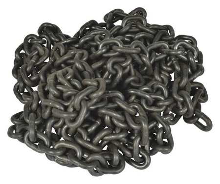 DAYTON Load Chain, 20ft. Long GKK029-20FT