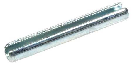 ZORO SELECT Roll Pin, 4 X 30mm D604