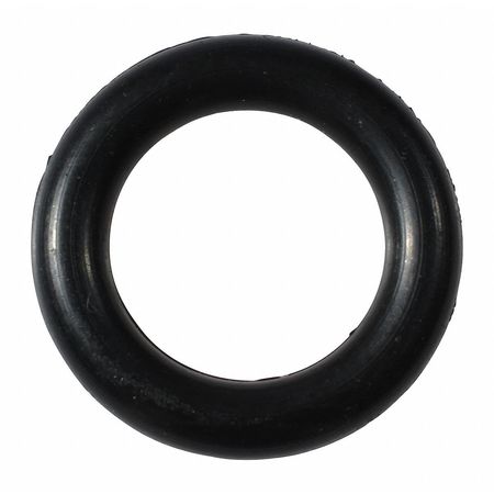 ZORO SELECT O-Ring, For Use With Mfr. Model Number: D131 D131